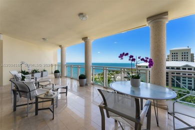 A truly exceptional opportunity at Grand Bay Tower. This - photo 1
