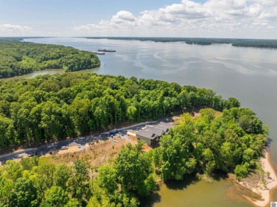 Lake Lot For Sale in Grand Rivers, Kentucky