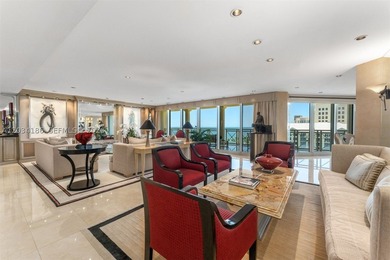 A truly exceptional opportunity at Grand Bay Tower. This - photo 5