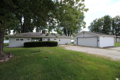Lake Home For Sale in Kendallville, Indiana