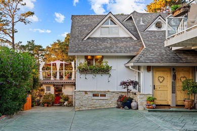 A Rare Carmel Find- Space, Privacy, and Timeless Charm Tucked - photo 2