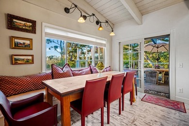 A Rare Carmel Find- Space, Privacy, and Timeless Charm Tucked - photo 3