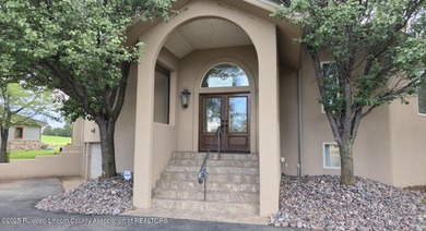 Luxury 4-Bedroom Home at Alto Lakes Golf & Country Club, Alto - photo 3