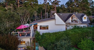A Rare Carmel Find- Space, Privacy, and Timeless Charm Tucked - photo 4