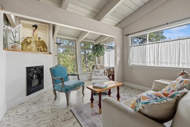 A Rare Carmel Find- Space, Privacy, and Timeless Charm Tucked - photo 9