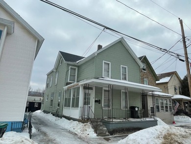 Mohawk River Home For Sale in Herkimer New York