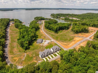 Lake Lot For Sale in Grand Rivers, Kentucky