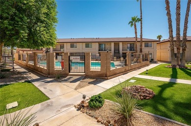 Colorado River - Mohave County Condo For Sale in Bullhead City Arizona