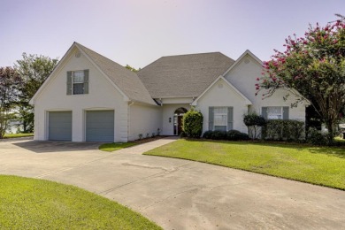 Lake Home For Sale in Saint Joseph, Louisiana