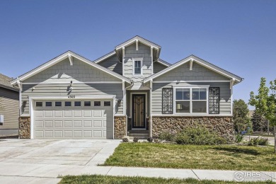 Lake Home For Sale in Loveland, Colorado