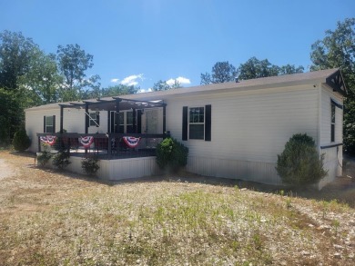 Lake Home Sale Pending in Buchanan, Tennessee