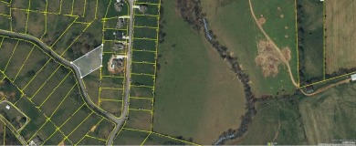 Lake Lot For Sale in Cookeville, Tennessee
