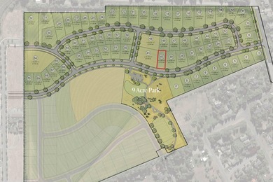 Sunny, flat vacant lot in the desirable Sunbeam neighborhood - photo 6