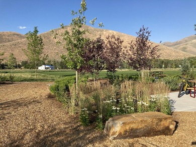 Sunny, flat vacant lot in the desirable Sunbeam neighborhood - photo 8