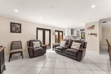 This simply beautiful residence is located in the highly - photo 11