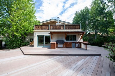 Rare Warm Springs opportunity just minutes from downtown Ketchum - photo 1
