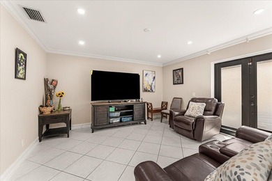 This simply beautiful residence is located in the highly - photo 12