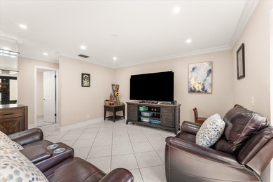This simply beautiful residence is located in the highly - photo 13