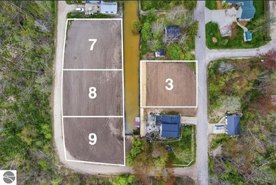 100 feet of direct waterfront Frontage! Don't miss this rare - photo 13