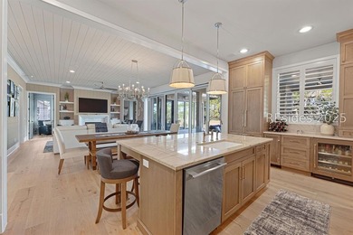 This distinctive custom-built residence nestled among the