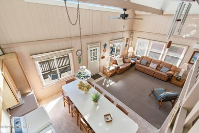 Rare opportunity to own an ocean block property in the Holgate - photo 14