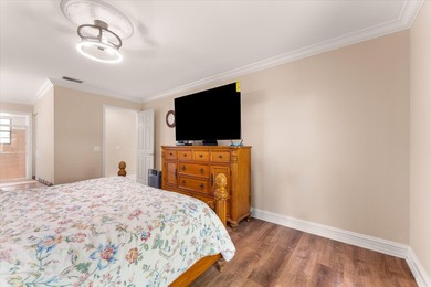 This simply beautiful residence is located in the highly - photo 15