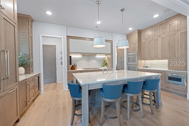 This distinctive custom-built residence nestled among the