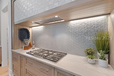 This distinctive custom-built residence nestled among the