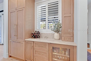 This distinctive custom-built residence nestled among the