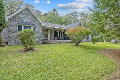 Lake Home For Sale in Scott, New York