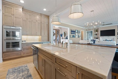 This distinctive custom-built residence nestled among the