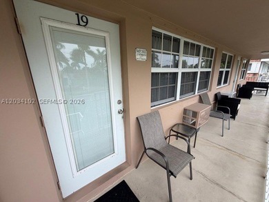 Golden Isles Lakes Area Condo For Sale in Hallandale Beach Florida