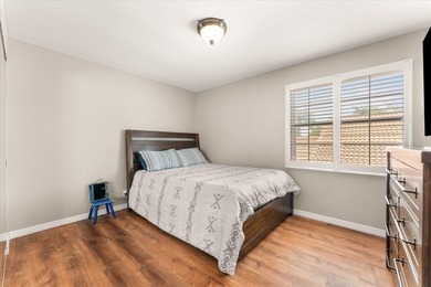 This simply beautiful residence is located in the highly - photo 22
