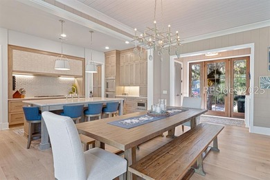 This distinctive custom-built residence nestled among the