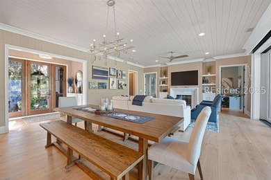 This distinctive custom-built residence nestled among the