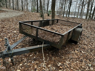 This is a rare opportunity to own a piece of paradise on Lake - photo 25