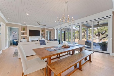 This distinctive custom-built residence nestled among the