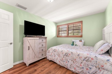 This simply beautiful residence is located in the highly - photo 28