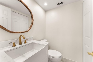 This simply beautiful residence is located in the highly - photo 29