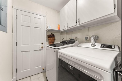 This simply beautiful residence is located in the highly - photo 30