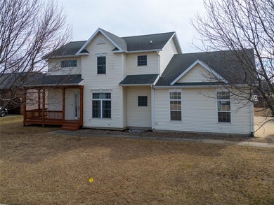 Saylorville Lake Home For Sale in Ankeny Iowa