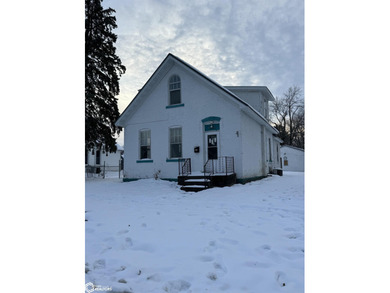 Mississippi River - Des Moines County Home For Sale in Burlington Iowa