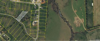 Lake Lot For Sale in Cookeville, Tennessee
