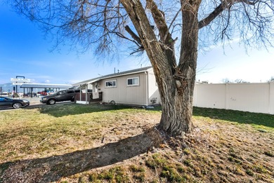 Great Salt Lake Home For Sale in Kearns Utah