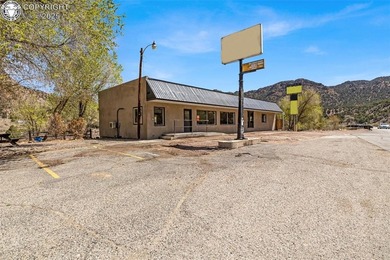 Located in Big Horn Sheep Canyon between Canon City and Salida - photo 3