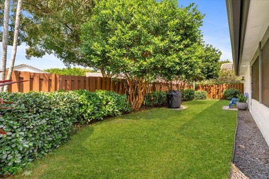 This simply beautiful residence is located in the highly - photo 33