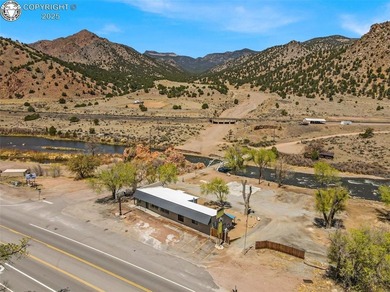 Located in Big Horn Sheep Canyon between Canon City and Salida - photo 4