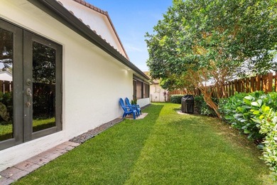This simply beautiful residence is located in the highly - photo 34