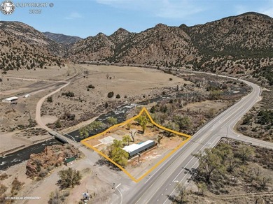 Located in Big Horn Sheep Canyon between Canon City and Salida - photo 5
