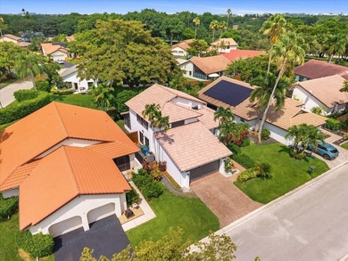 This simply beautiful residence is located in the highly - photo 35